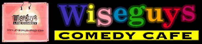 Wiseguys Comedy Club